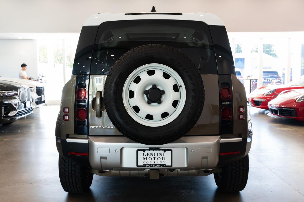 2024 Land Rover Defender 110 S Gladstone OR