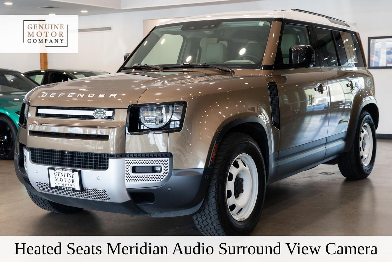 2024 Land Rover Defender 110 S Gladstone OR