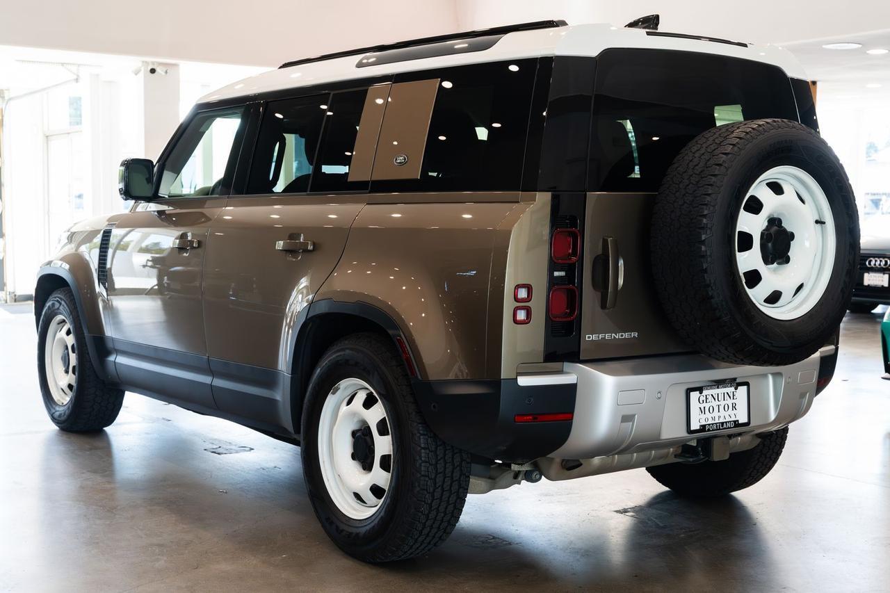 2024 Land Rover Defender 110 S Gladstone OR