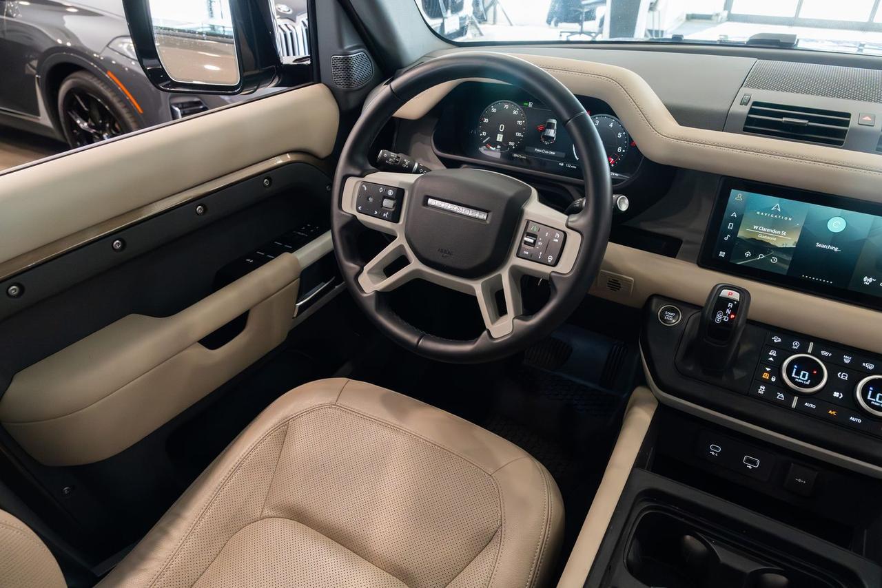2024 Land Rover Defender 110 S Gladstone OR