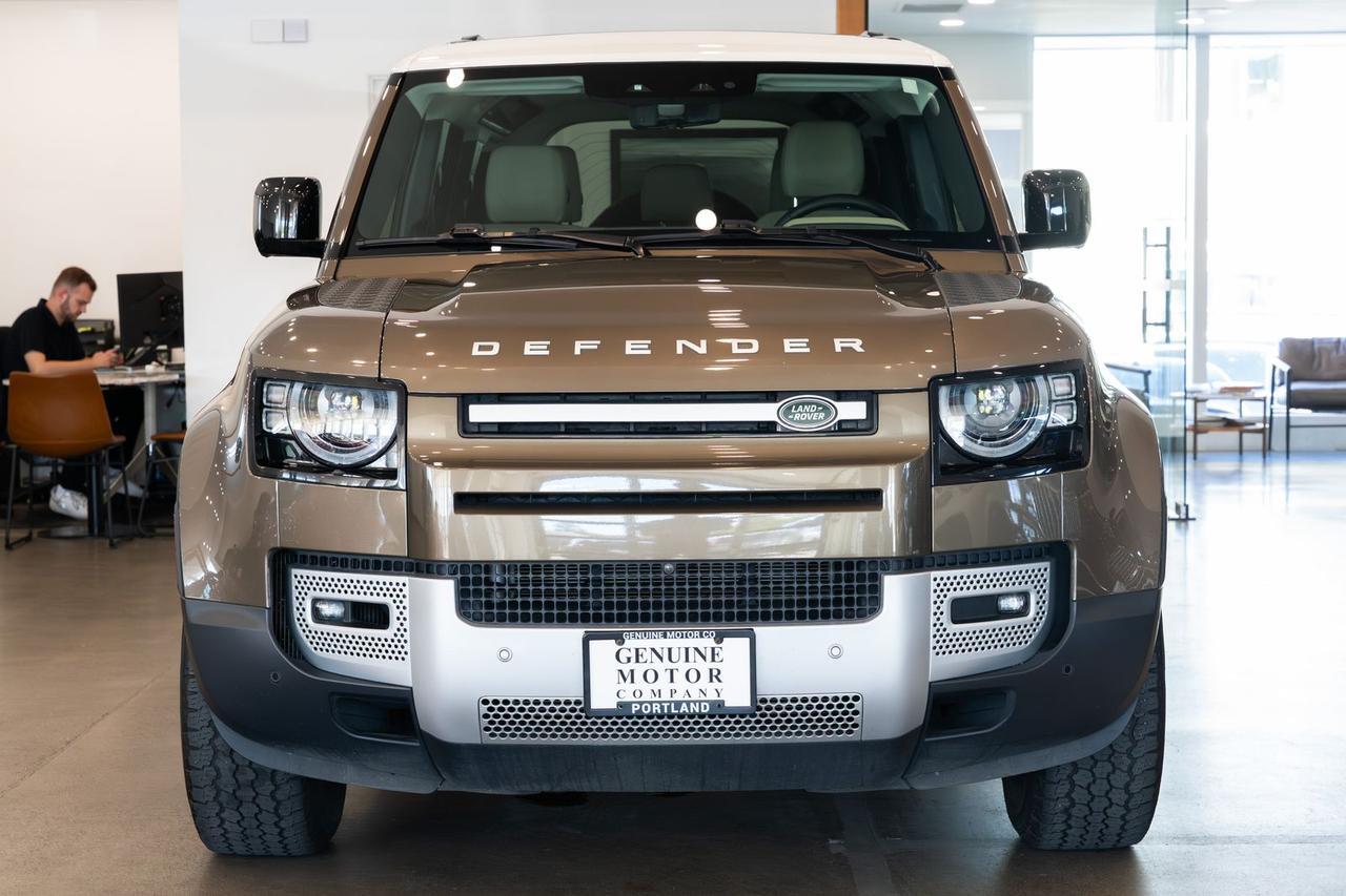 2024 Land Rover Defender 110 S Gladstone OR