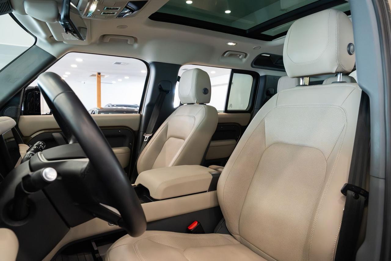 2024 Land Rover Defender 110 S Gladstone OR