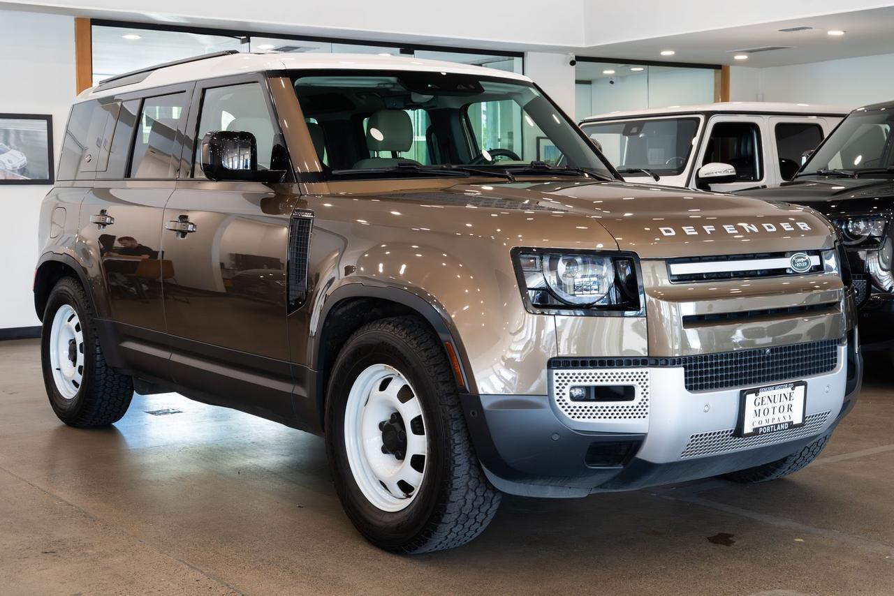 2024 Land Rover Defender 110 S Gladstone OR