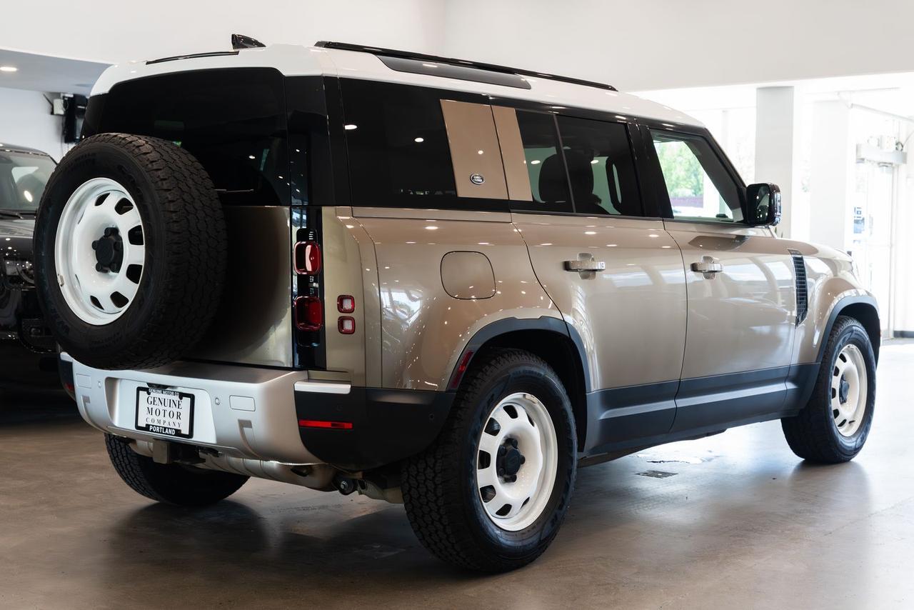 2024 Land Rover Defender 110 S Gladstone OR