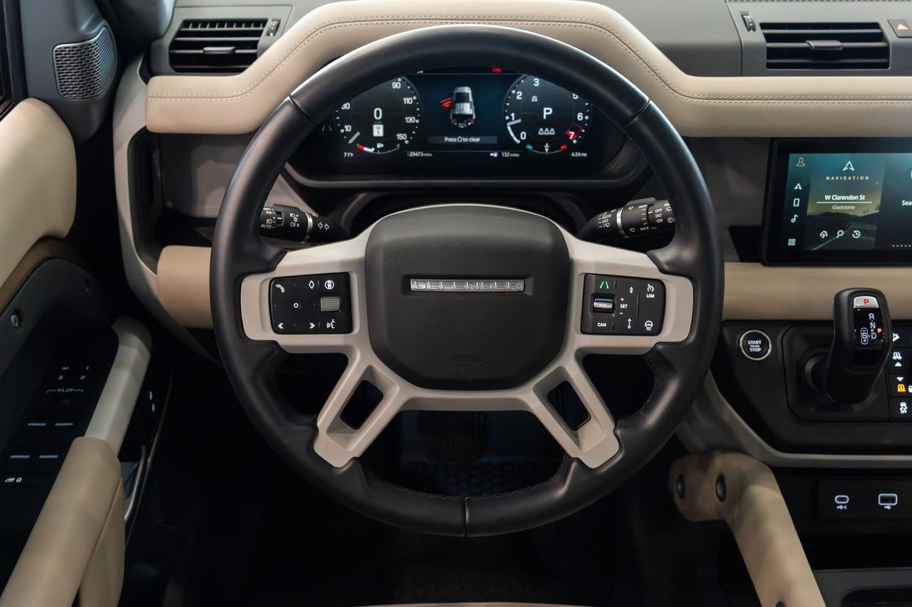 2024 Land Rover Defender 110 S Gladstone OR