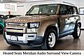 2024 Land Rover Defender 110 S