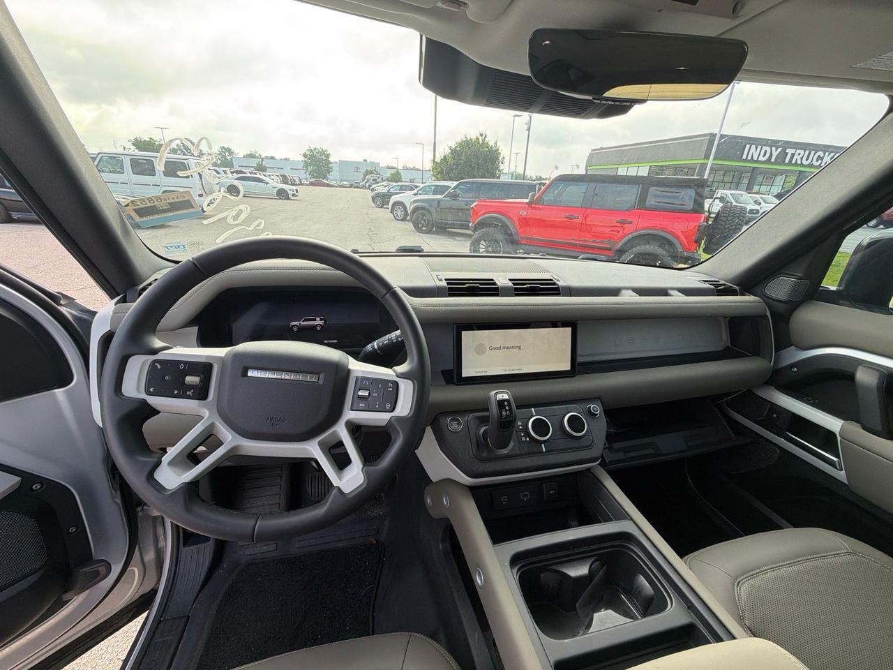 2024 Land Rover Defender 110 S Indianapolis IN
