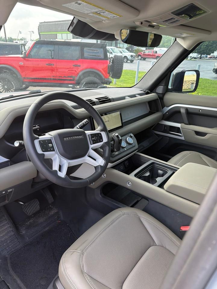2024 Land Rover Defender 110 S Indianapolis IN