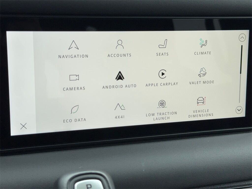 2024 Land Rover Defender 110 S NAV,CAM,PANO,HTD STS,BLIND SPOT,20&quot; WLS Plano TX