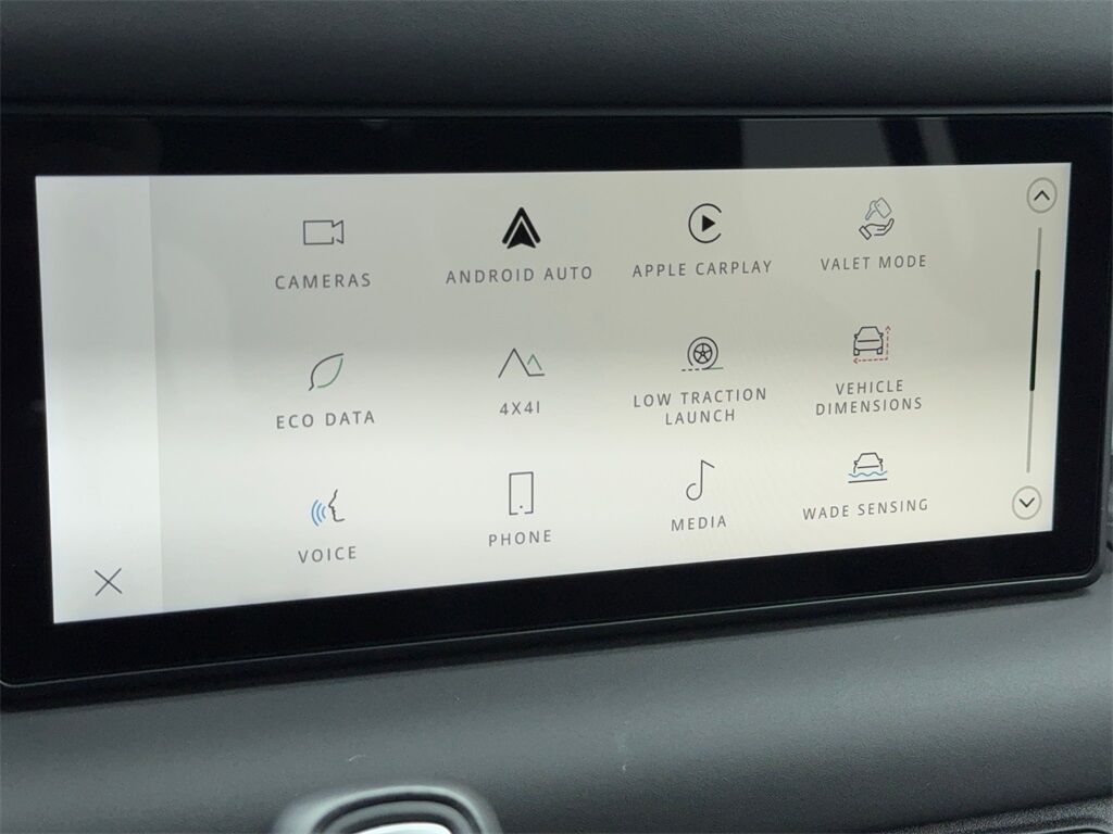 2024 Land Rover Defender 110 S NAV,CAM,PANO,HTD STS,BLIND SPOT,20&quot; WLS Plano TX