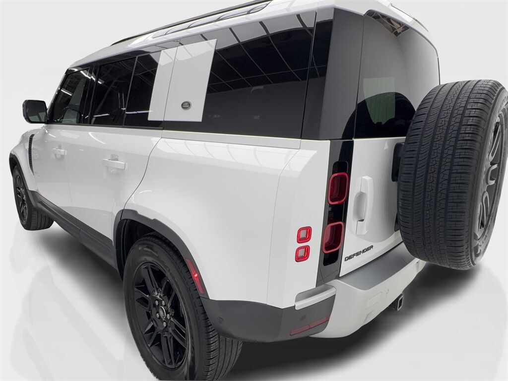 2024 Land Rover Defender 110 S NAV,CAM,PANO,HTD STS,BLIND SPOT,20&quot; WLS Plano TX