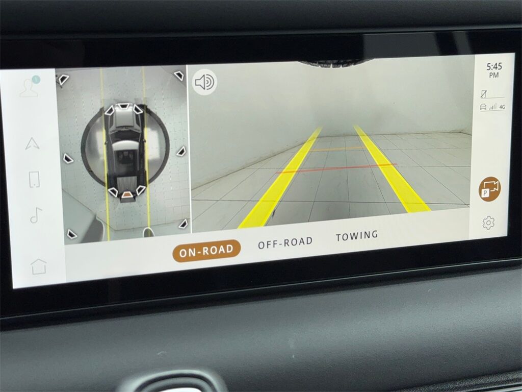 2024 Land Rover Defender 110 S NAV,CAM,PANO,HTD STS,BLIND SPOT,20&quot; WLS Plano TX