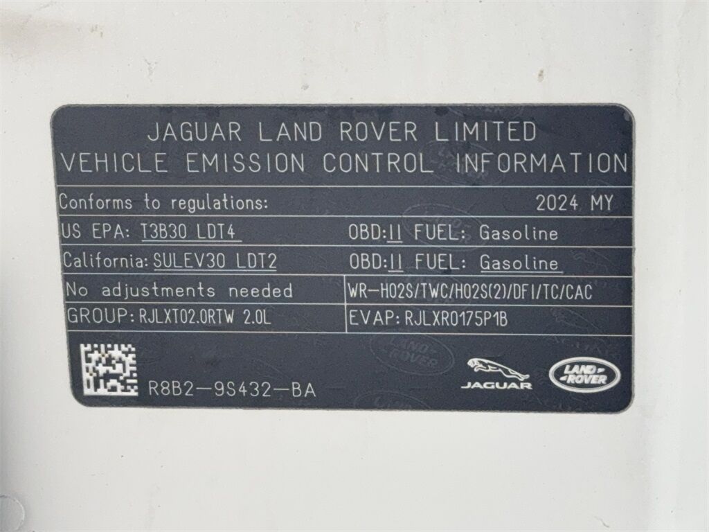 2024 Land Rover Defender 110 S NAV,CAM,PANO,HTD STS,BLIND SPOT,20&quot; WLS Plano TX