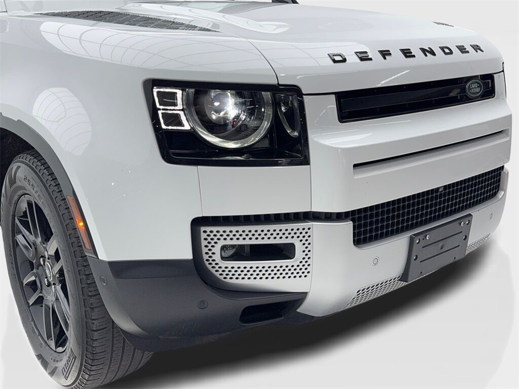 2024 Land Rover Defender 110 S NAV,CAM,PANO,HTD STS,BLIND SPOT,20&quot; WLS Plano TX