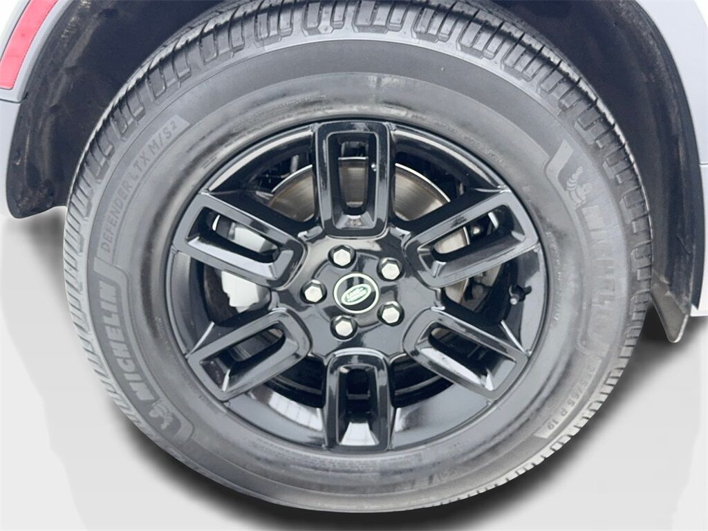 2024 Land Rover Defender 110 S NAV,CAM,PANO,HTD STS,BLIND SPOT,20&quot; WLS Plano TX