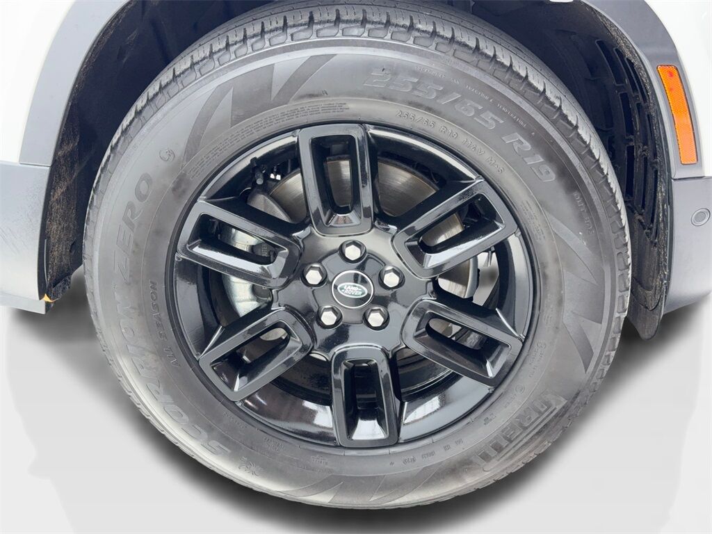2024 Land Rover Defender 110 S NAV,CAM,PANO,HTD STS,BLIND SPOT,20&quot; WLS Plano TX