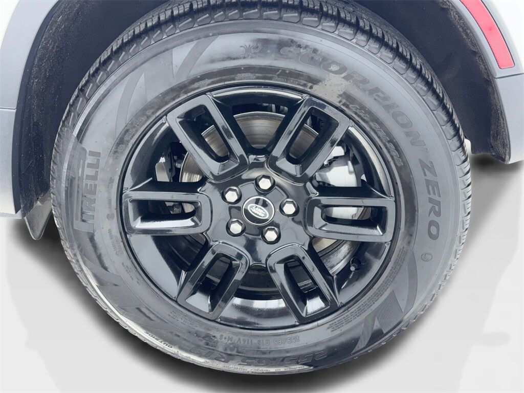 2024 Land Rover Defender 110 S NAV,CAM,PANO,HTD STS,BLIND SPOT,20&quot; WLS Plano TX