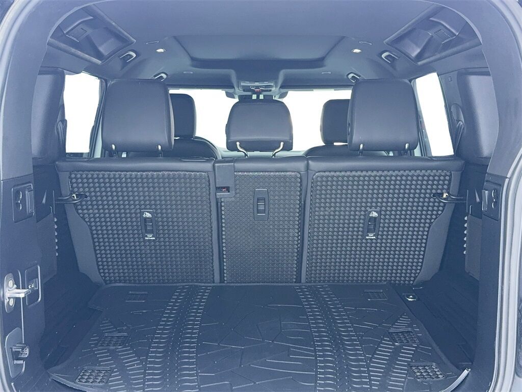 2024 Land Rover Defender 110 S NAV,CAM,PANO,HTD STS,BLIND SPOT,20&quot; WLS Plano TX