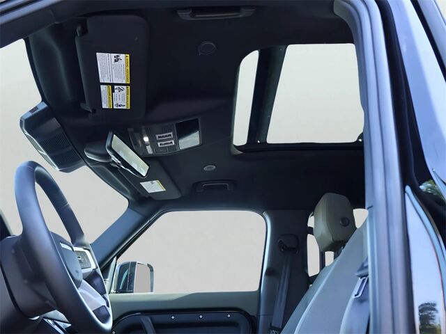 2024 Land Rover Defender 110 S Oshkosh WI
