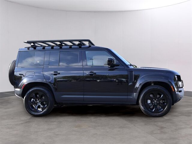 2024 Land Rover Defender 110 S Oshkosh WI