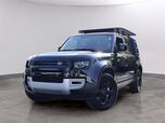 2024 Land Rover Defender 110 S