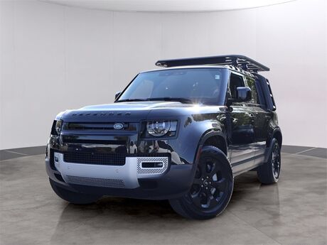 2024 Land Rover Defender 110 S Oshkosh WI