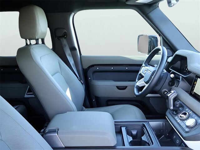 2024 Land Rover Defender 110 S Oshkosh WI