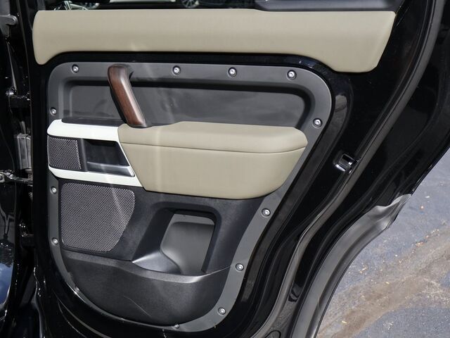 2024 Land Rover Defender 110 S Oshkosh WI