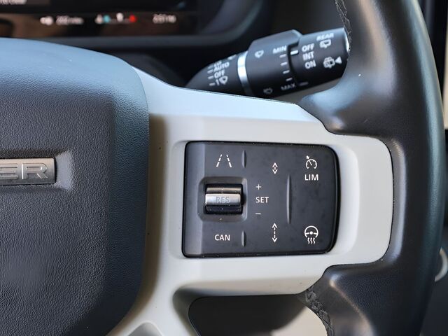 2024 Land Rover Defender 110 S Oshkosh WI