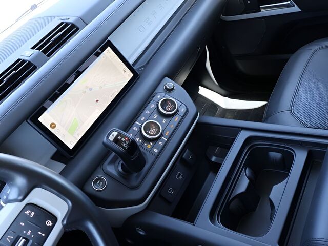 2024 Land Rover Defender 110 S Oshkosh WI