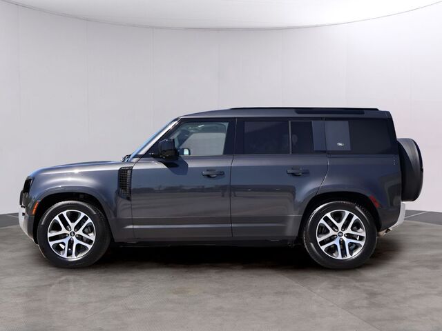 2024 Land Rover Defender 110 S Oshkosh WI