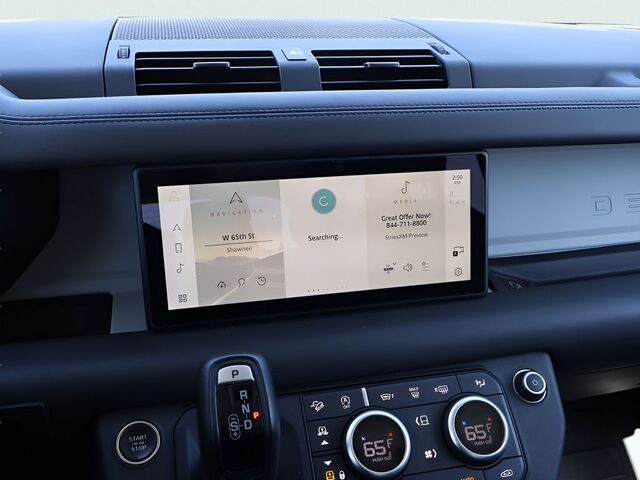 2024 Land Rover Defender 110 S Oshkosh WI