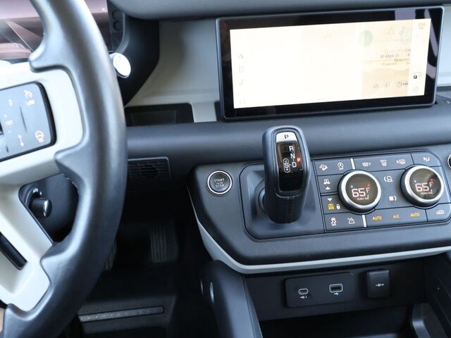 2024 Land Rover Defender 110 S Oshkosh WI