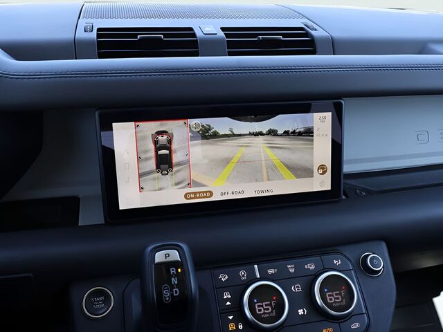 2024 Land Rover Defender 110 S Oshkosh WI