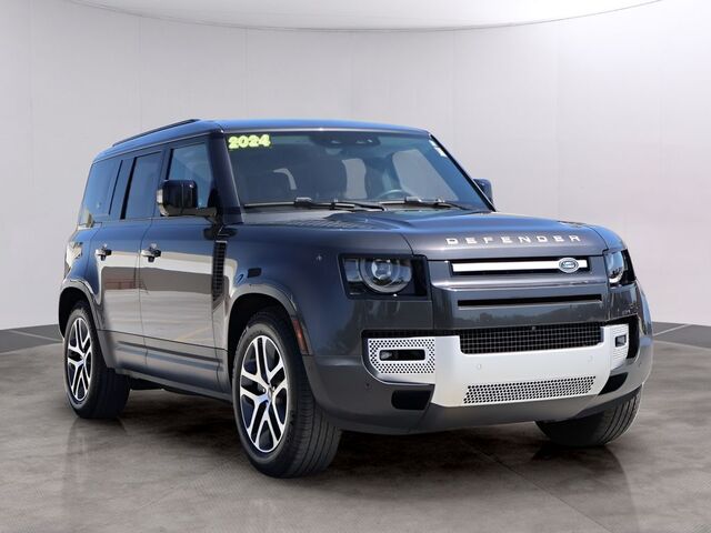 2024 Land Rover Defender 110 S Oshkosh WI