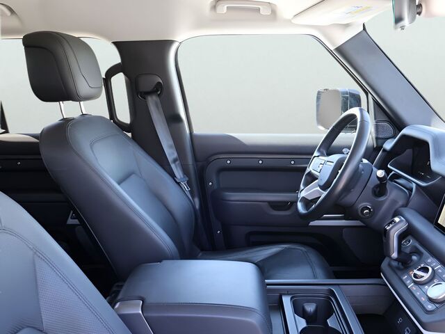 2024 Land Rover Defender 110 S Oshkosh WI