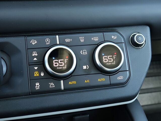 2024 Land Rover Defender 110 S Oshkosh WI