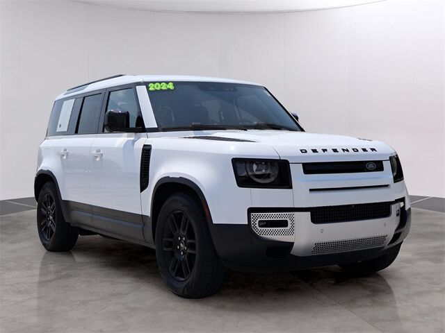 2024 Land Rover Defender 110 S Oshkosh WI