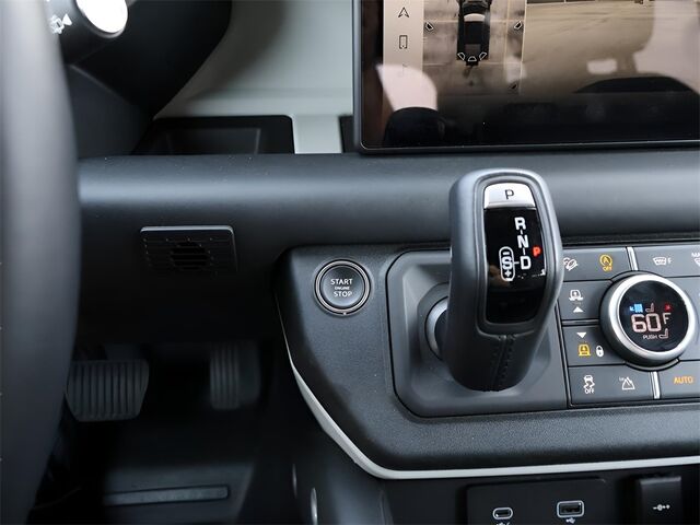 2024 Land Rover Defender 110 S Oshkosh WI
