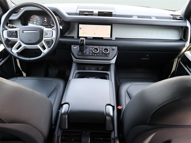 2024 Land Rover Defender 110 S Oshkosh WI