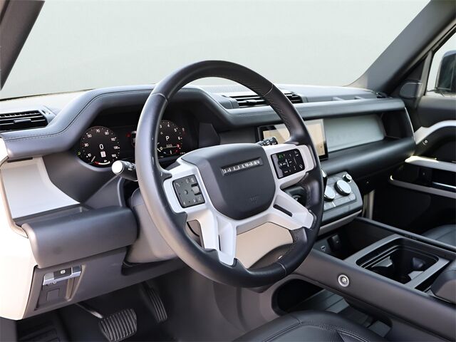 2024 Land Rover Defender 110 S Oshkosh WI