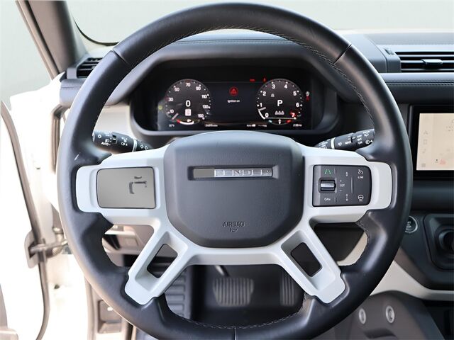2024 Land Rover Defender 110 S Oshkosh WI