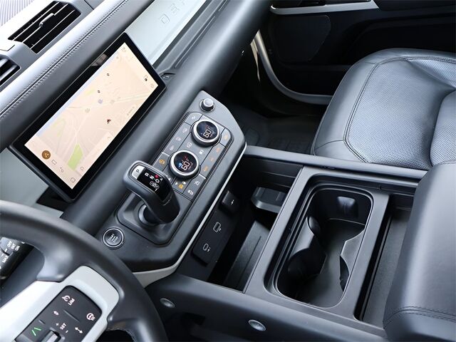 2024 Land Rover Defender 110 S Oshkosh WI