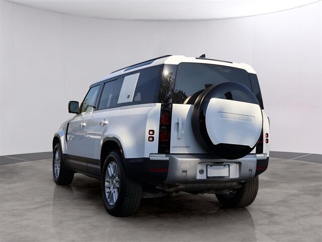 2024 Land Rover Defender 110 S Oshkosh WI 2024 Land Rover Defender 110 S Oshkosh WI