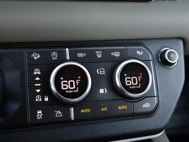 2024 Land Rover Defender 110 S Oshkosh WI 2024 Land Rover Defender 110 S Oshkosh WI