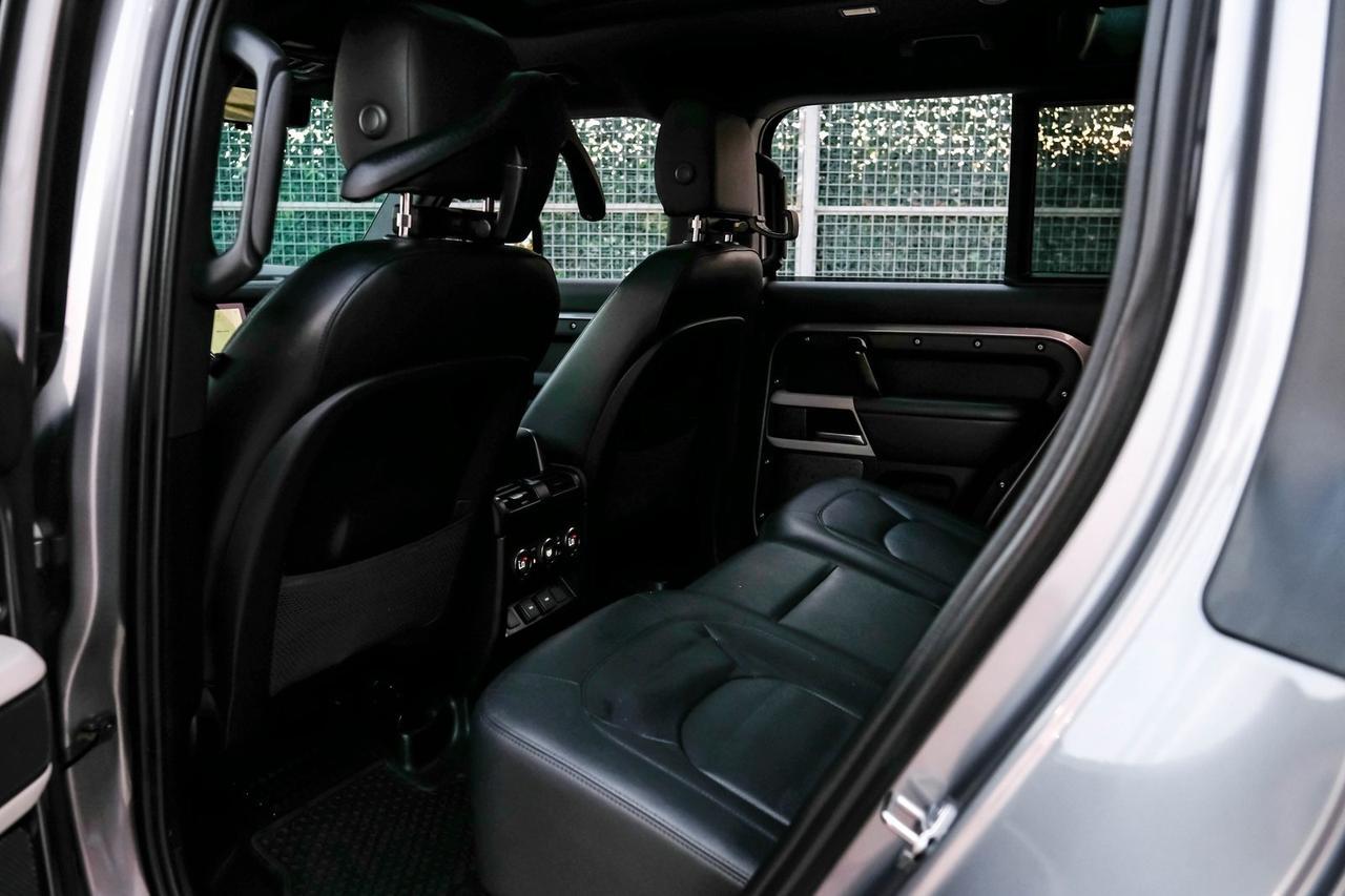 2024 Land Rover Defender 110 S Richardson TX
