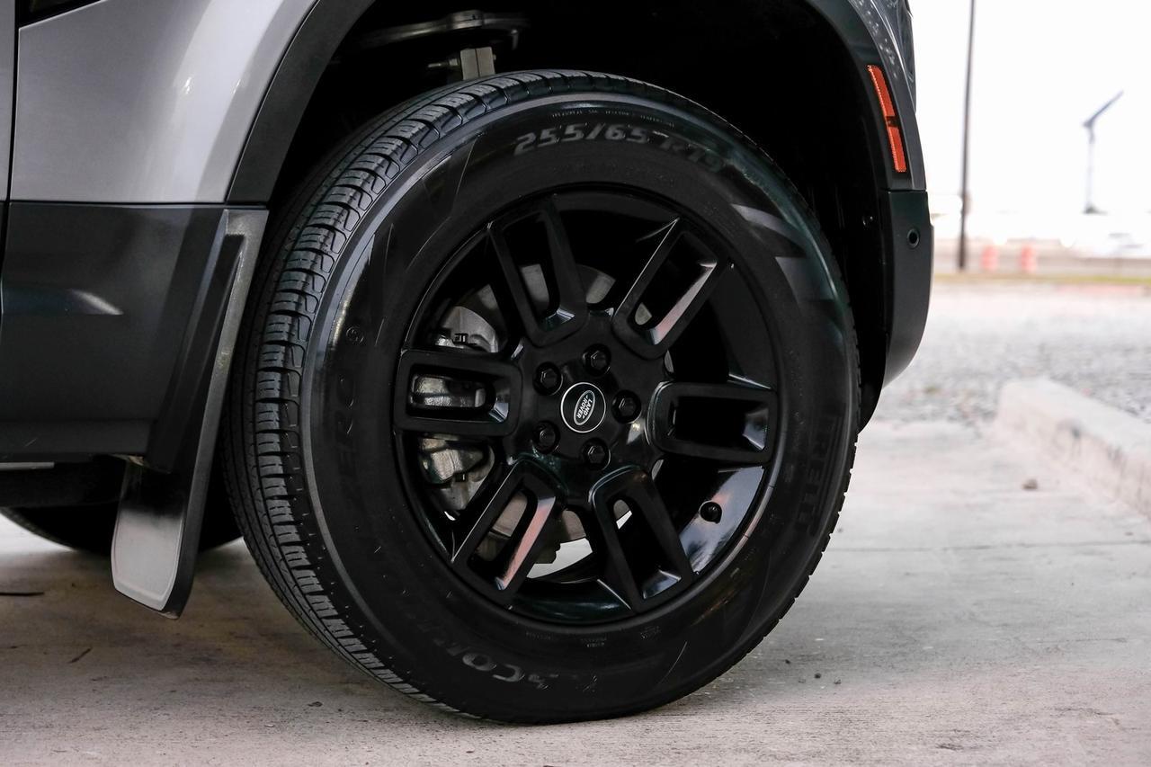 2024 Land Rover Defender 110 S Richardson TX