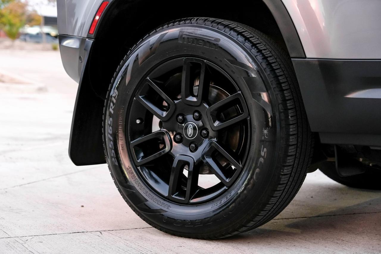 2024 Land Rover Defender 110 S Richardson TX