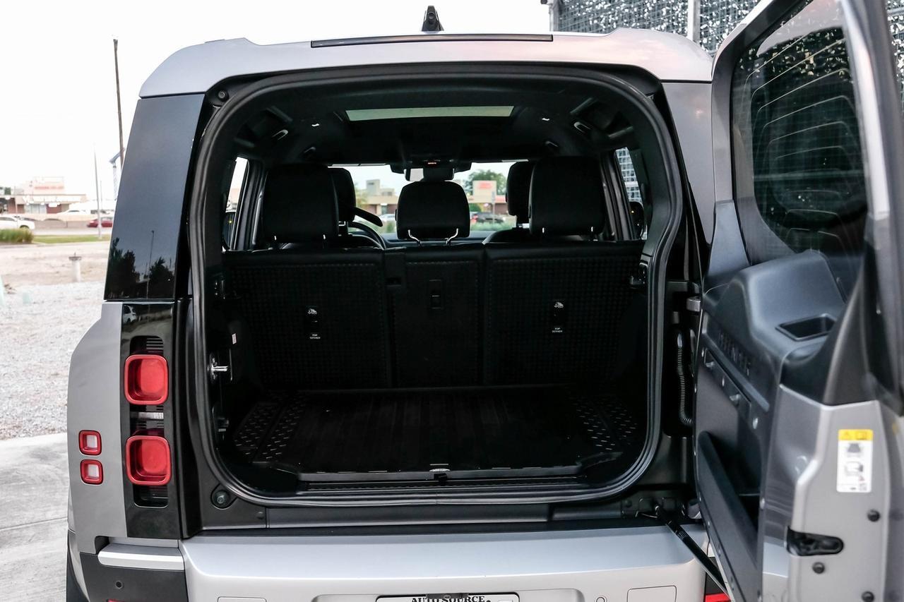 2024 Land Rover Defender 110 S Richardson TX