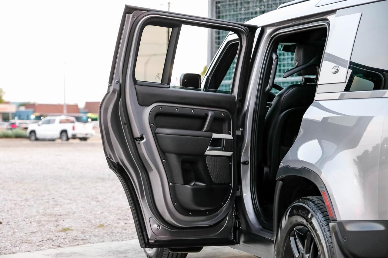 2024 Land Rover Defender 110 S Richardson TX